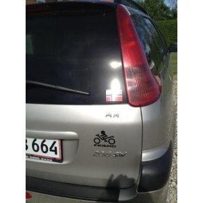 Kjell Vindefoghel. Randers.