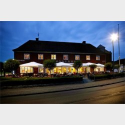 Hotel T�nderhus
