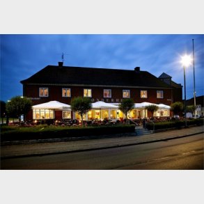 Hotel T�nderhus