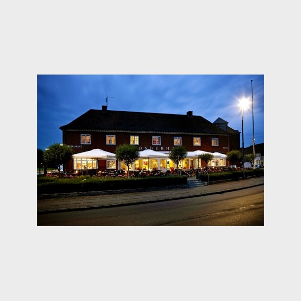 Hotel T�nderhus