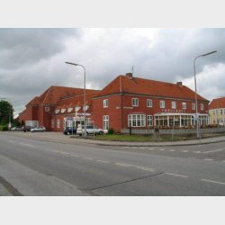 Hotel T�nderhus