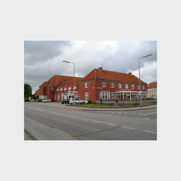 Hotel T�nderhus