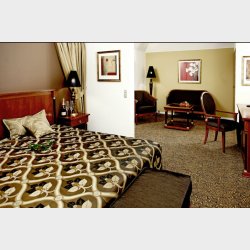 Hotel T�nderhus