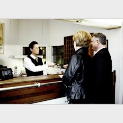Hotel T�nderhus