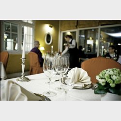 Hotel T�nderhus