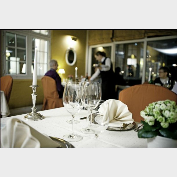 Hotel T�nderhus