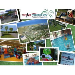Topcamp Nordstrand Camping.