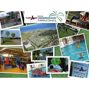 Topcamp Nordstrand Camping.