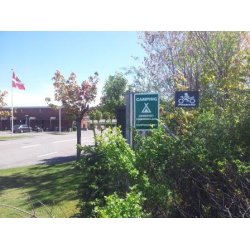 Topcamp Nordstrand Camping.