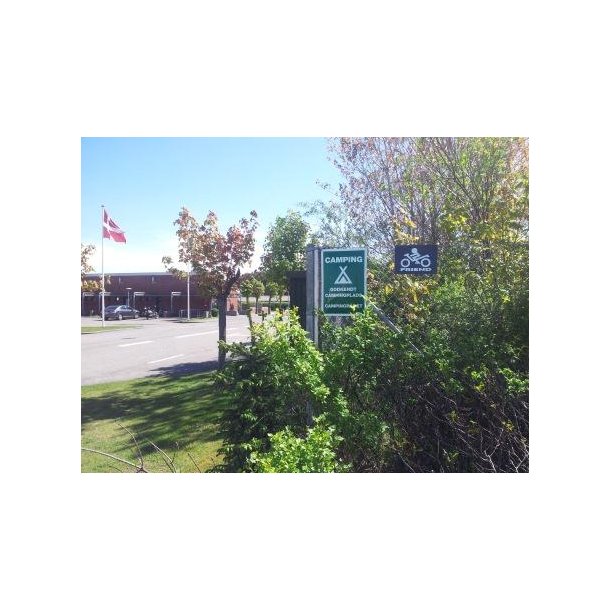 Topcamp Nordstrand Camping.