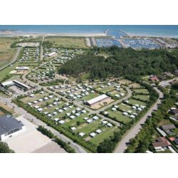 Topcamp Nordstrand Camping.