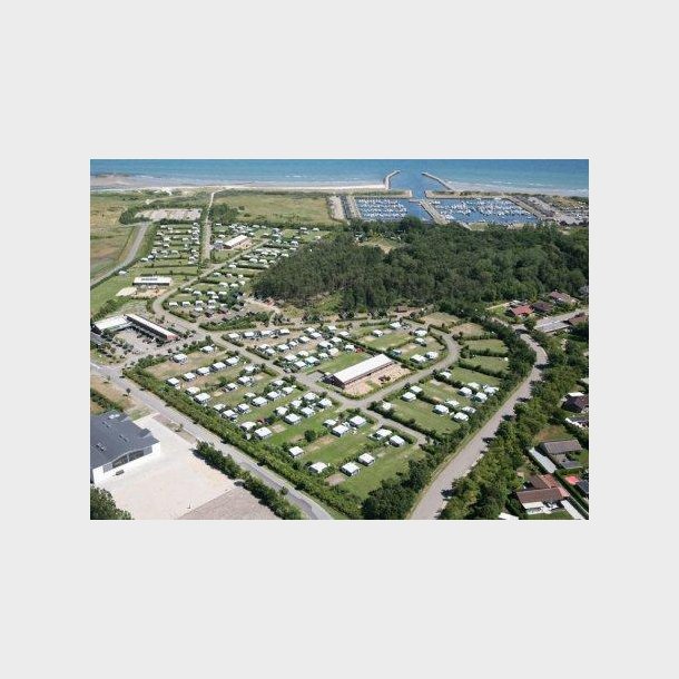 Topcamp Nordstrand Camping.