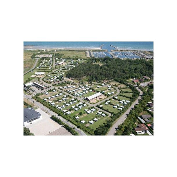 Topcamp Nordstrand Camping.