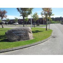 Topcamp Nordstrand Camping.