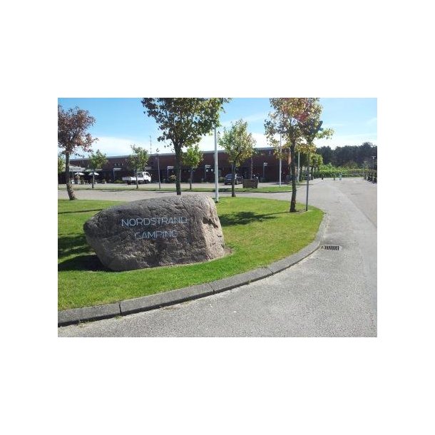 Topcamp Nordstrand Camping.