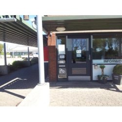 Topcamp Nordstrand Camping.