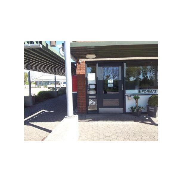 Topcamp Nordstrand Camping.