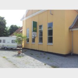 Nielstrup Auto.