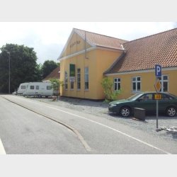 Nielstrup Auto.