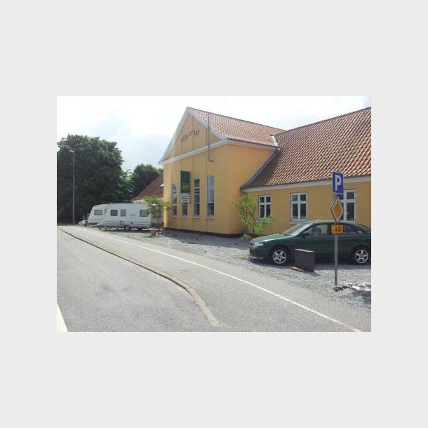 Nielstrup Auto.
