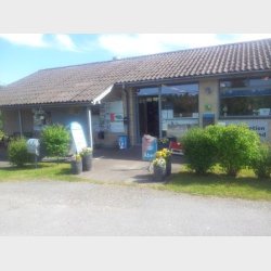 �lb�k Strand Camping