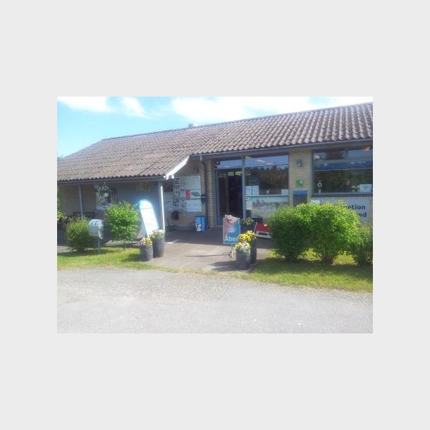 �lb�k Strand Camping