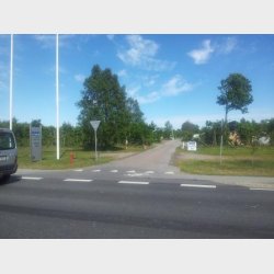 �lb�k Strand Camping