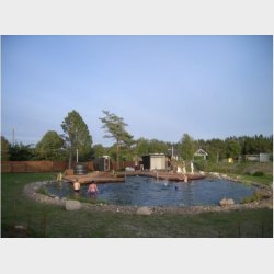 �lb�k Strand Camping