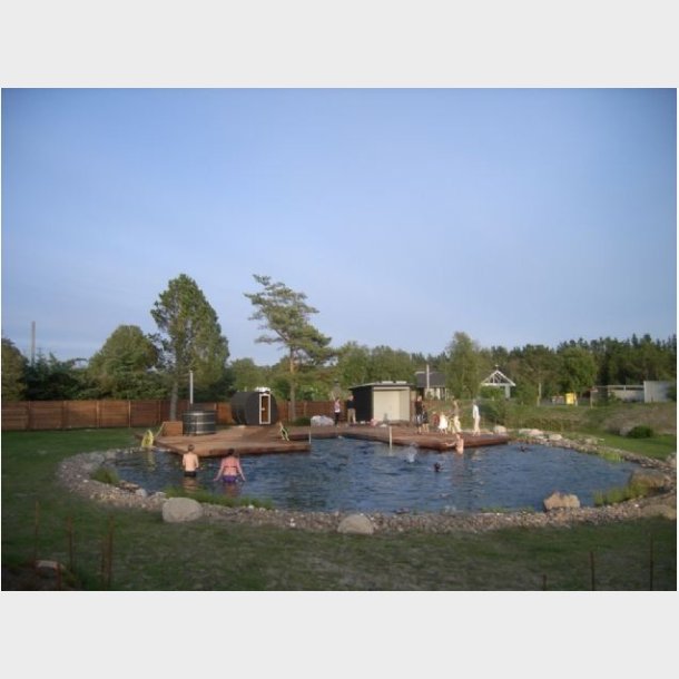 �lb�k Strand Camping
