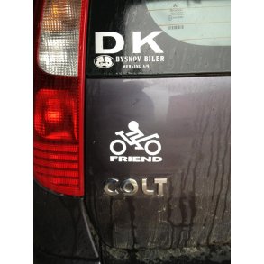 BikerFriend - Galleri