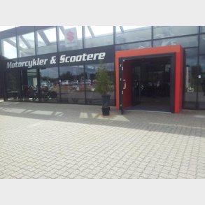 KB Motorservice A/S