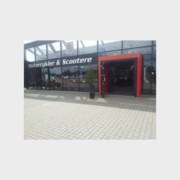 KB Motorservice A/S