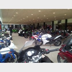 KB Motorservice A/S