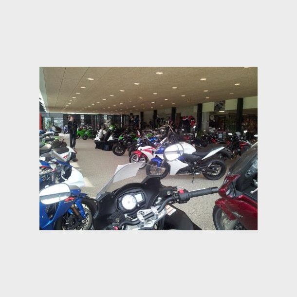 KB Motorservice A/S