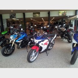 KB Motorservice A/S