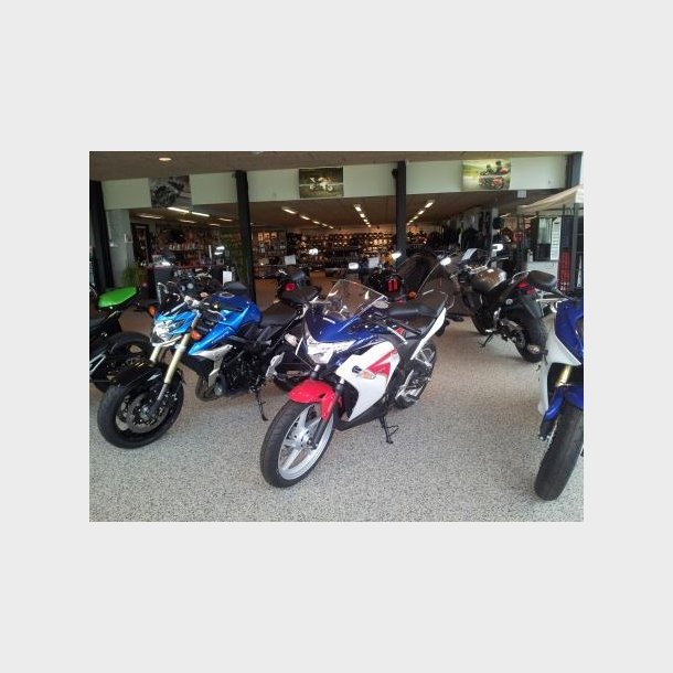 KB Motorservice A/S