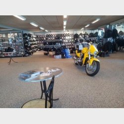 KB Motorservice A/S