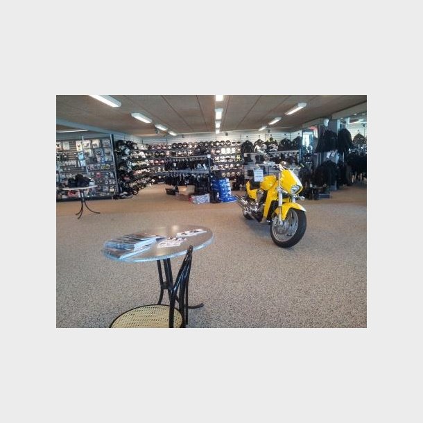 KB Motorservice A/S