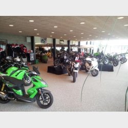 KB Motorservice A/S