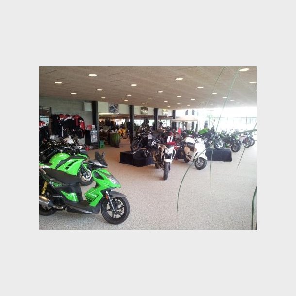 KB Motorservice A/S