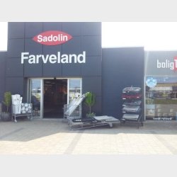 Sadolin Farveland