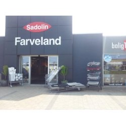 Sadolin Farveland