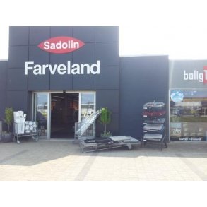 Sadolin Farveland