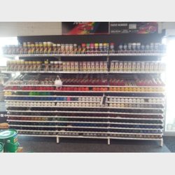 Sadolin Farveland