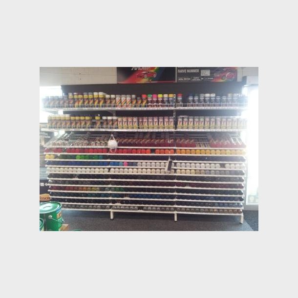 Sadolin Farveland