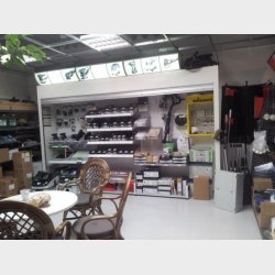 Sadolin Farveland