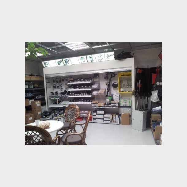 Sadolin Farveland