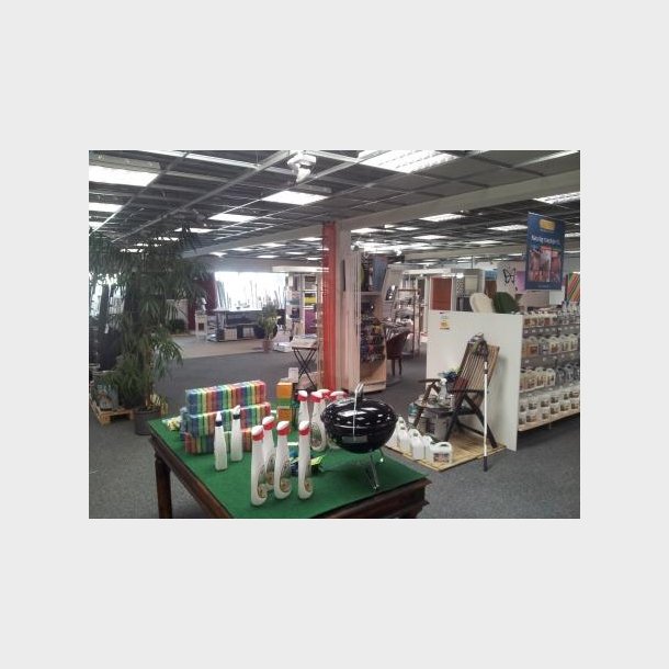 Sadolin Farveland