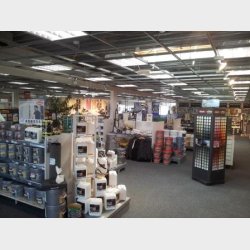 Sadolin Farveland