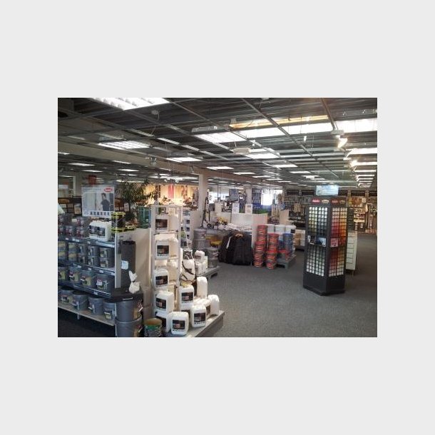 Sadolin Farveland